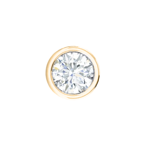 Fancy Round Diamond