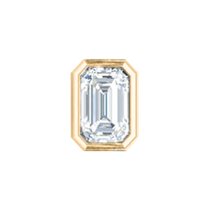 Fancy Emerald Diamond