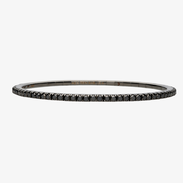 Men's Extensible Tennis Bracelet | Stephanie Gottlieb