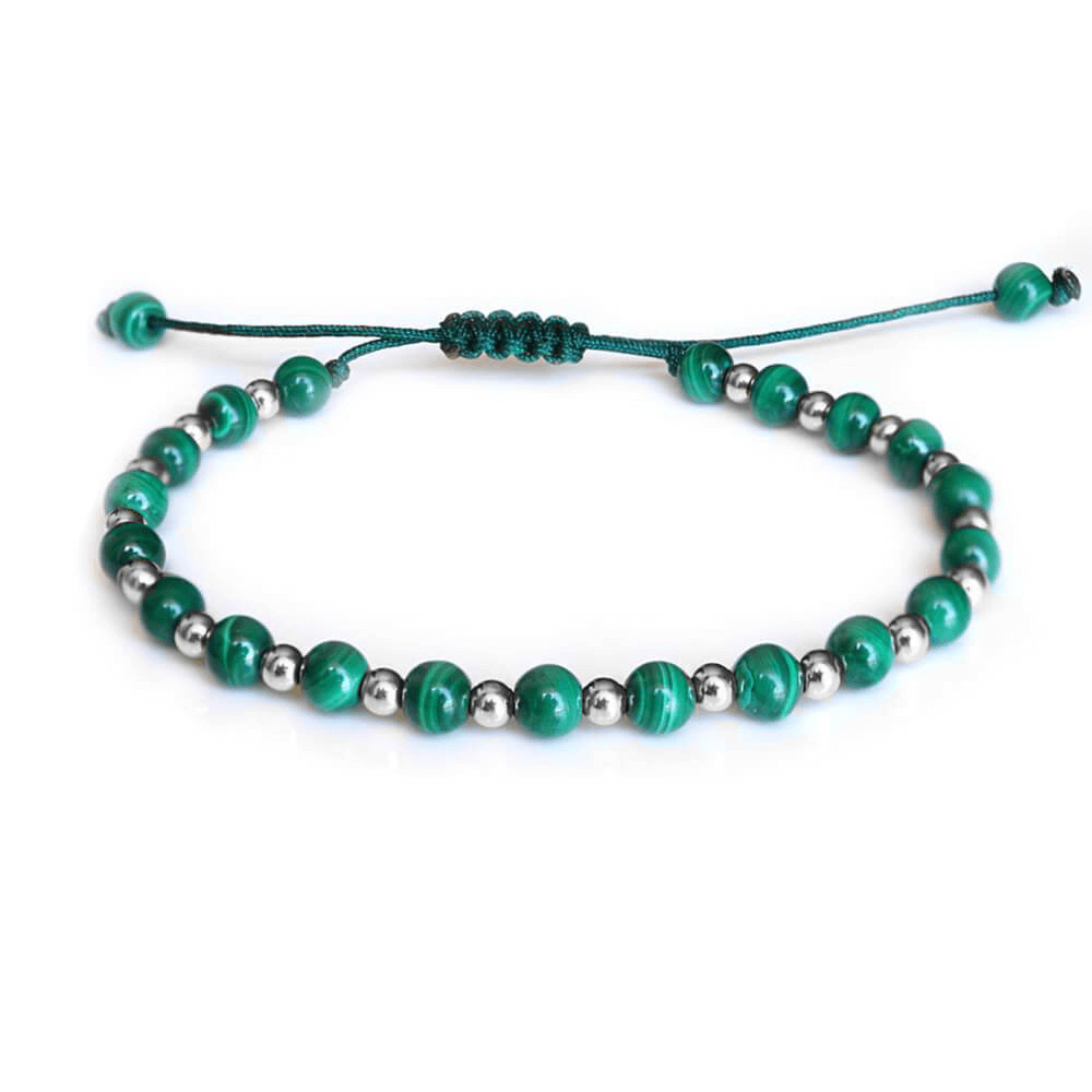 Beaded Bracelet