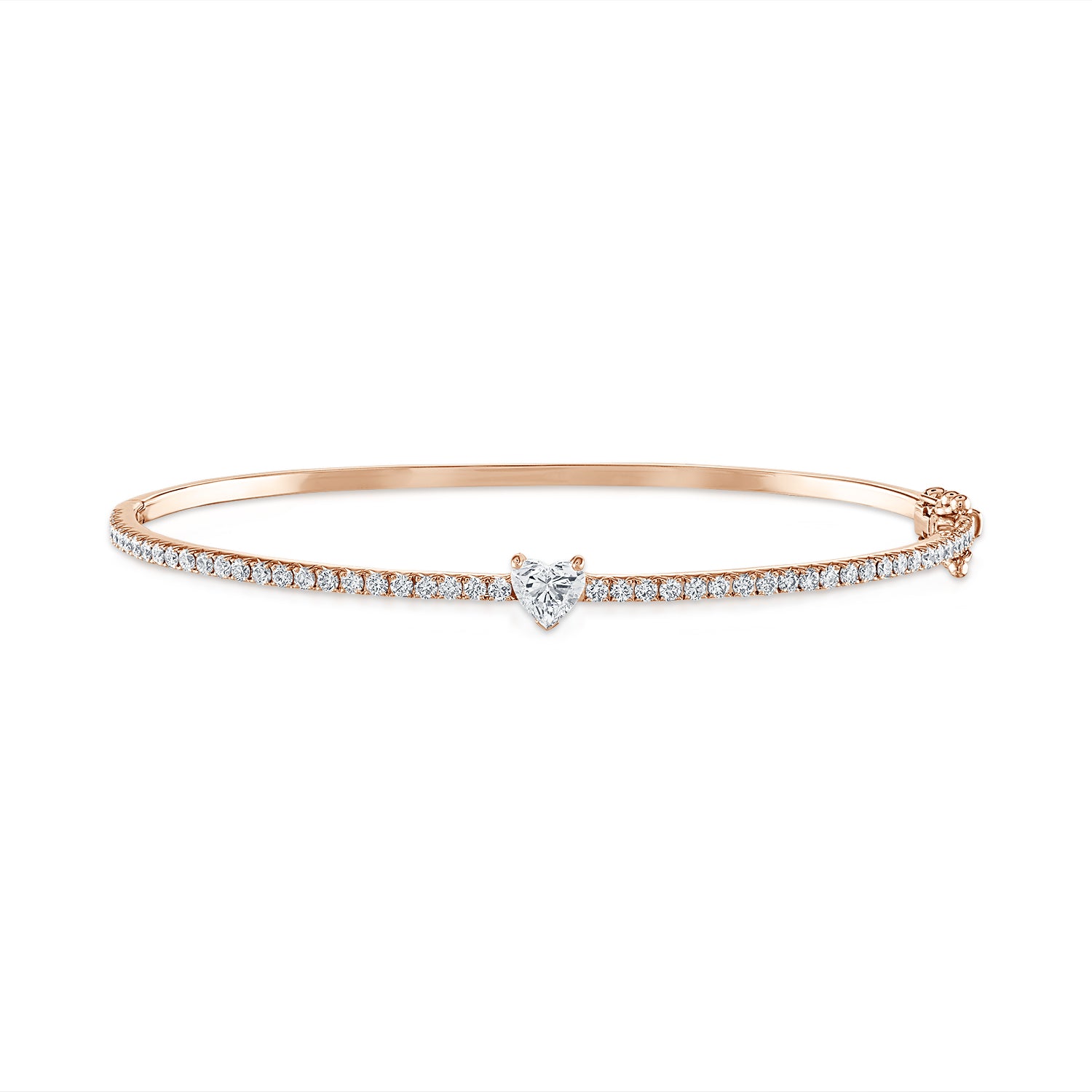 Stephanie gottlieb online tennis bracelet