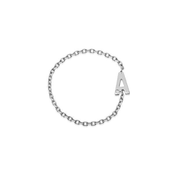 Mini Initial Chain Ring