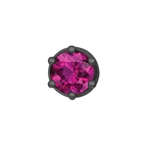 Slider Single Gemstone