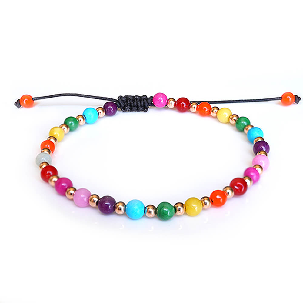 Beaded Bracelet