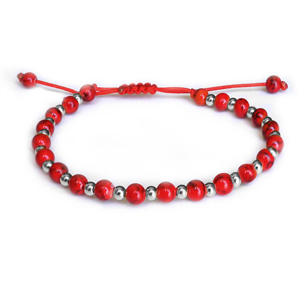 Beaded Bracelet