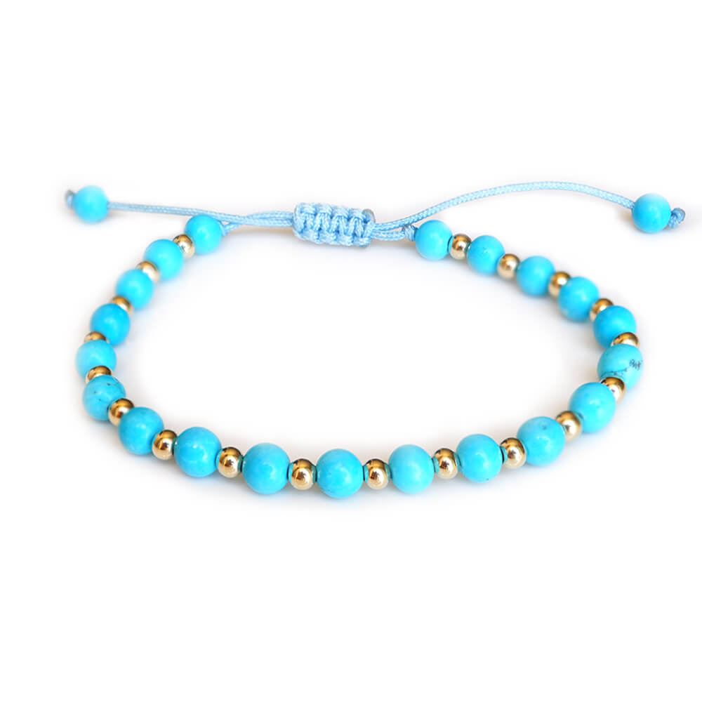 Beaded Bracelet