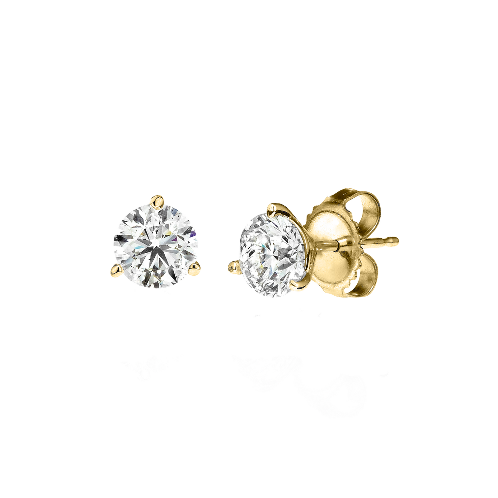 Diamond Studs